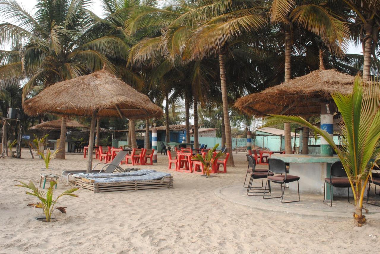 Rainbow Beach Resort Sanyang Екстер'єр фото