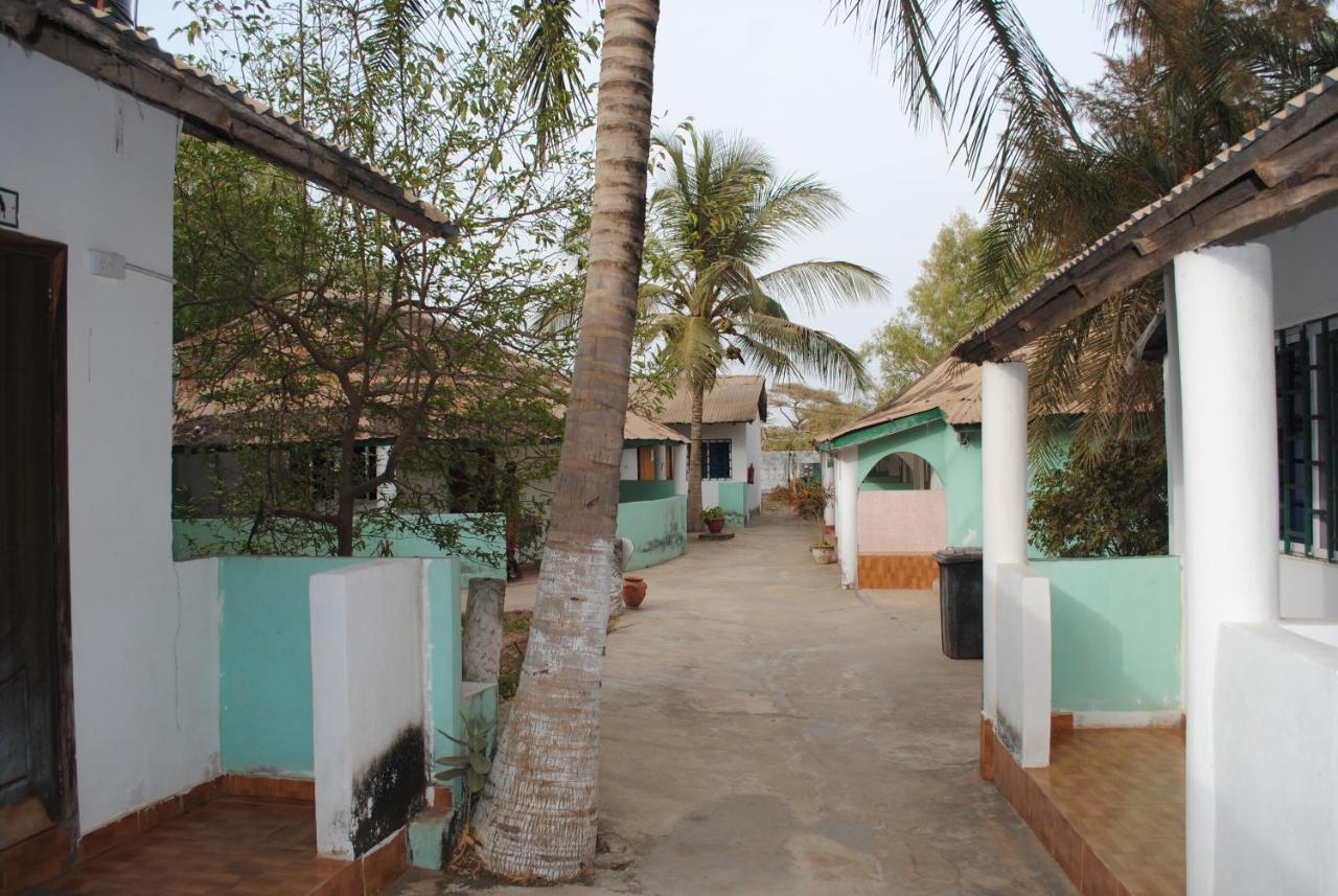 Rainbow Beach Resort Sanyang Екстер'єр фото