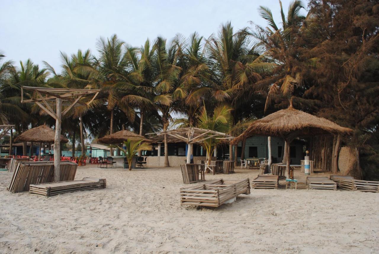 Rainbow Beach Resort Sanyang Екстер'єр фото