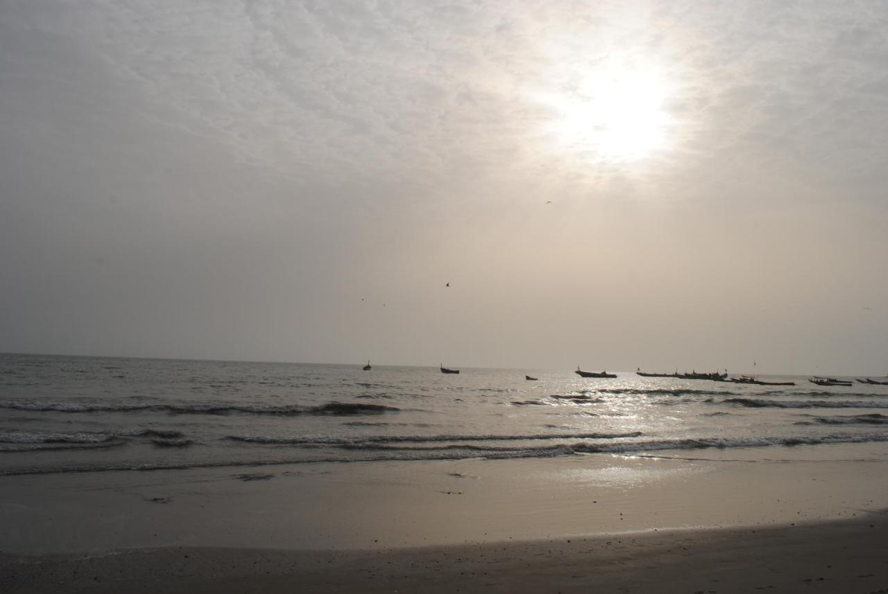 Rainbow Beach Resort Sanyang Екстер'єр фото