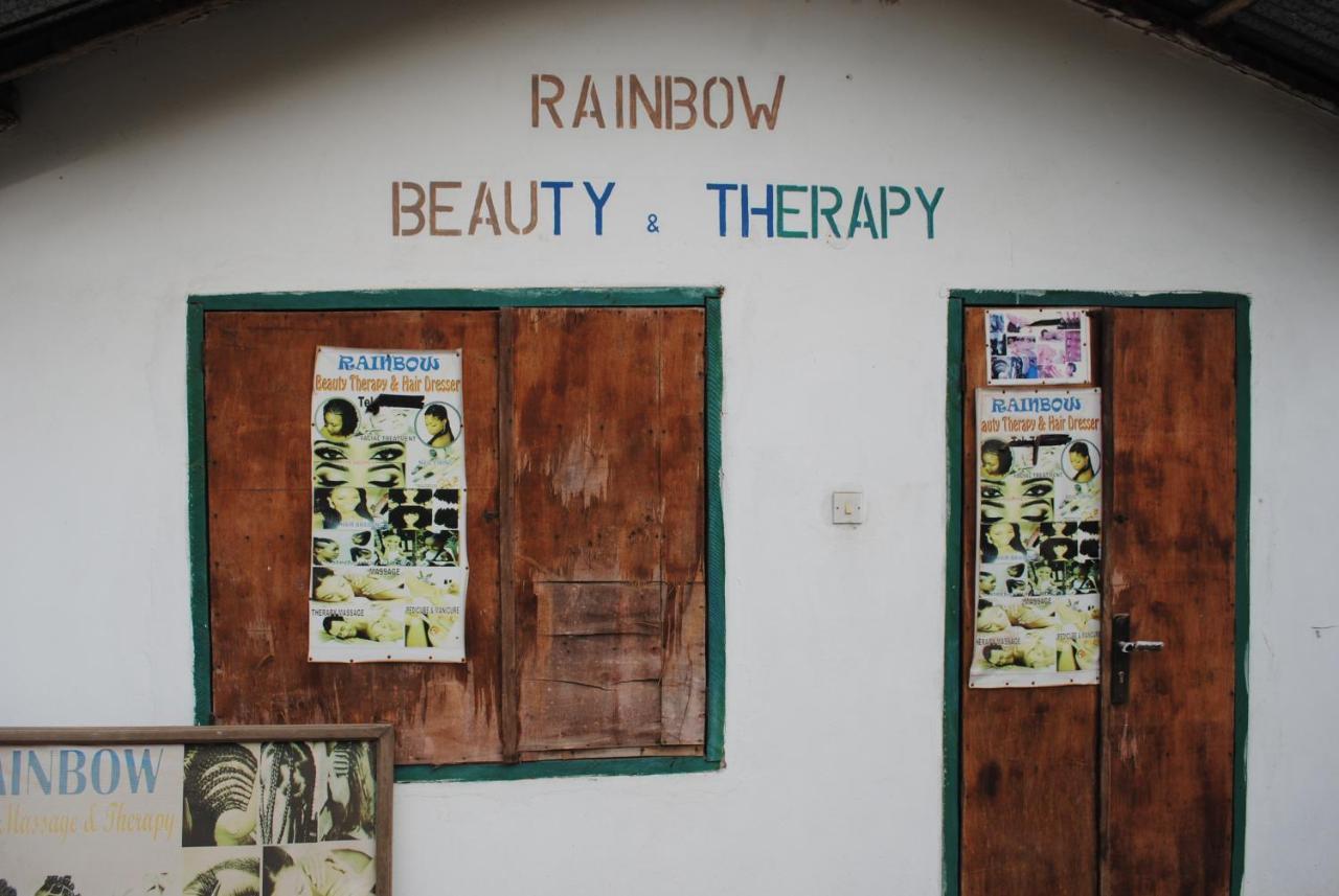 Rainbow Beach Resort Sanyang Екстер'єр фото
