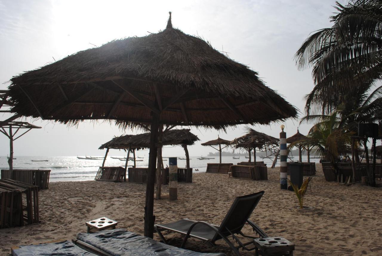 Rainbow Beach Resort Sanyang Екстер'єр фото