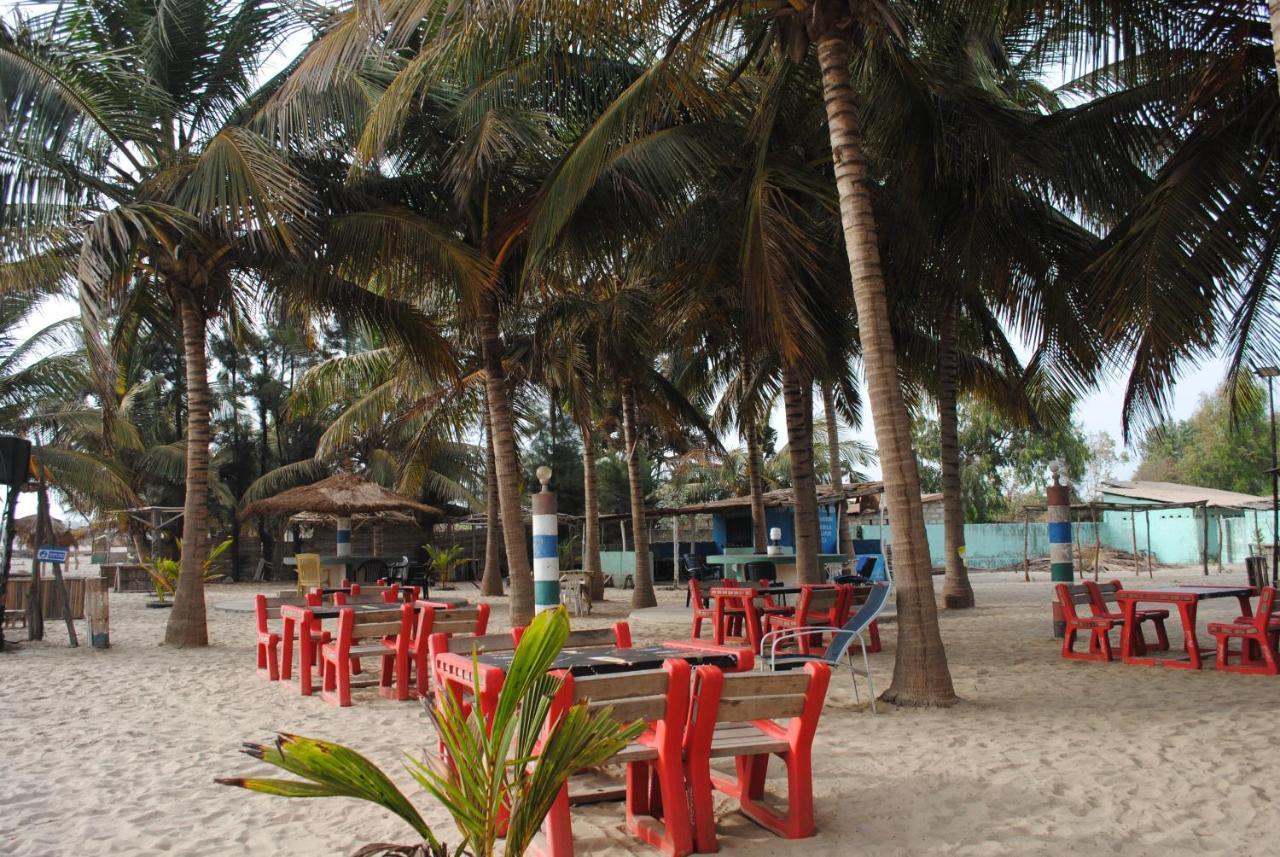 Rainbow Beach Resort Sanyang Екстер'єр фото