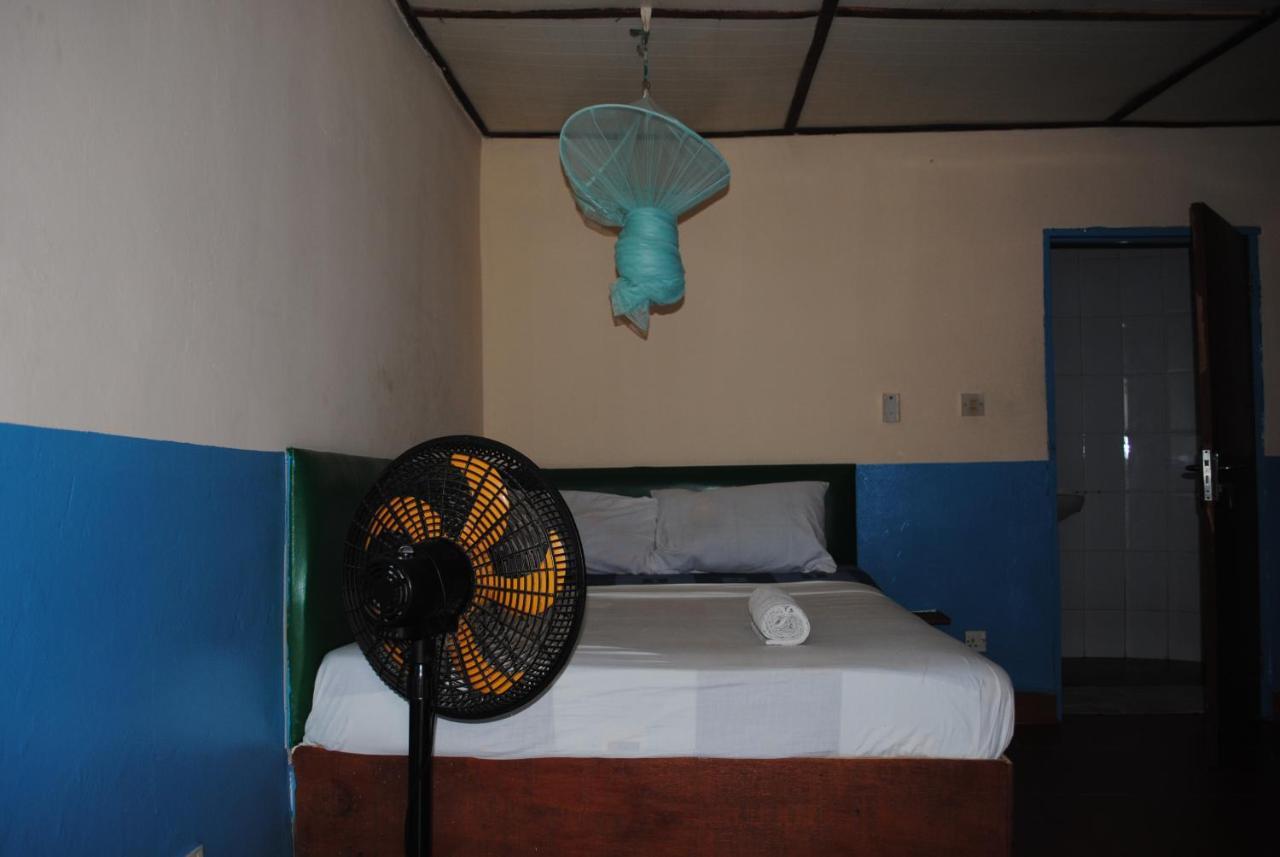 Rainbow Beach Resort Sanyang Екстер'єр фото