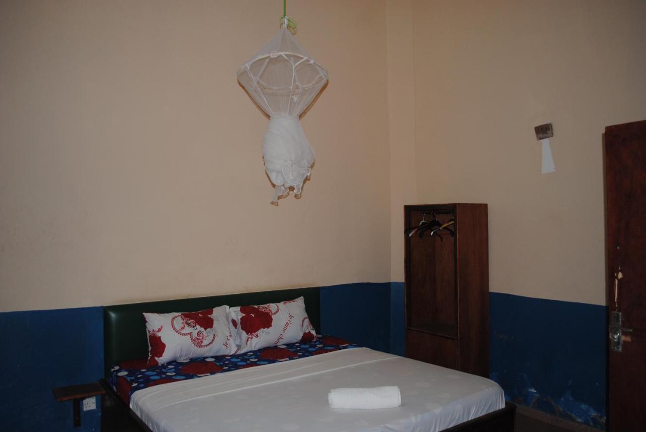 Rainbow Beach Resort Sanyang Екстер'єр фото