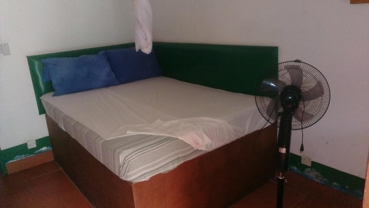 Rainbow Beach Resort Sanyang Екстер'єр фото